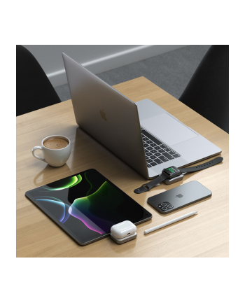 Satechi 2-in-1 USB-C Charging Dock for Apple Watch 'amp; AirPods nr 1