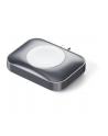 Satechi 2-in-1 USB-C Charging Dock for Apple Watch 'amp; AirPods - nr 1
