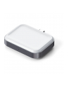 Satechi 2-in-1 USB-C Charging Dock for Apple Watch 'amp; AirPods - nr 4
