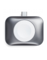 Satechi 2-in-1 USB-C Charging Dock for Apple Watch 'amp; AirPods - nr 6