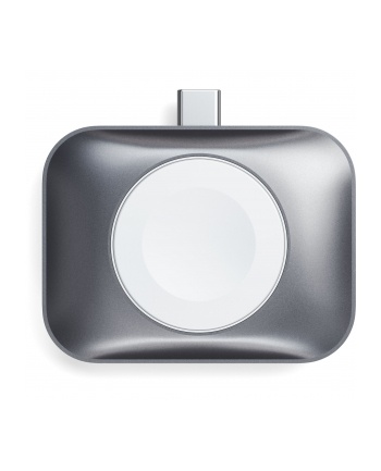 Satechi 2-in-1 USB-C Charging Dock for Apple Watch 'amp; AirPods nr 2