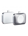 Satechi 2-in-1 USB-C Charging Dock for Apple Watch 'amp; AirPods - nr 7