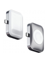 Satechi 2-in-1 USB-C Charging Dock for Apple Watch 'amp; AirPods - nr 8