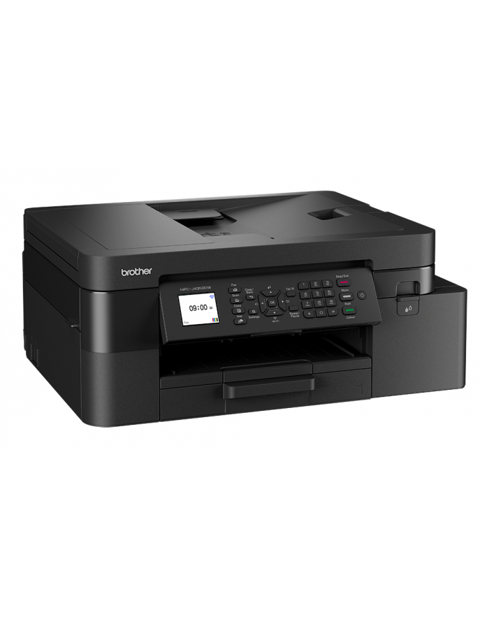 Brother AIO MFC-J4350DW A4 / USB / Wi-Fi Drukarka/Kopiarka/Skaner/Fax główny