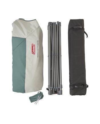 Coleman FastPitch OnePush Shelter L 3,96m x 3,96m