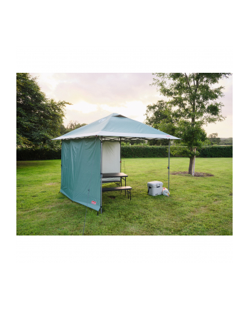Coleman OnePush Shelter M Sunwall