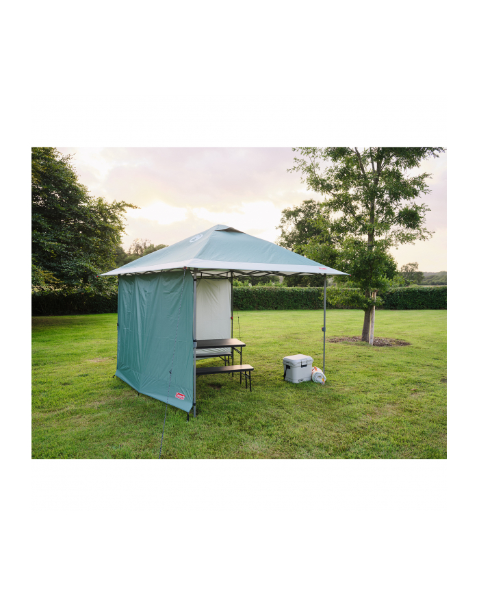 Coleman OnePush Shelter M Sunwall główny