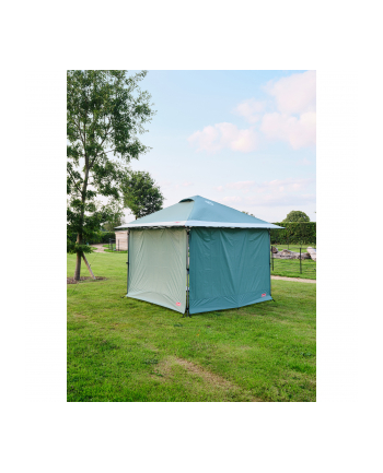 Coleman OnePush Shelter M Sunwall
