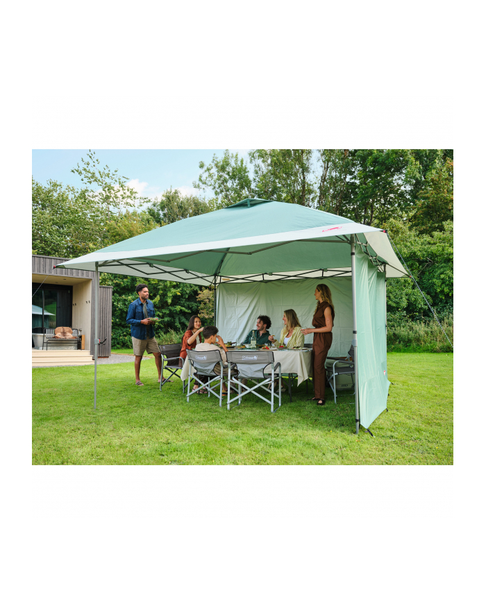 Coleman OnePush Shelter L Sunwall główny