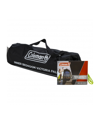 Coleman innerer Schlafraum dla Victoria Falls