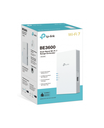 TP-Link RE220BE WLAN Repeater