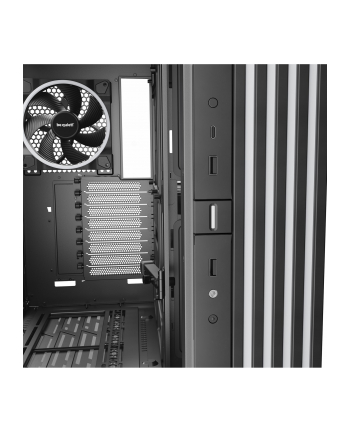 be quiet! LIGHT BASE 900 FX Black housing