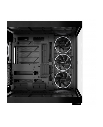 be quiet! LIGHT BASE 900 FX Black housing