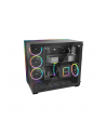 be quiet! LIGHT BASE 900 FX Black housing - nr 9
