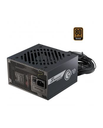 Seasonic Core BC-650 ATX3.1