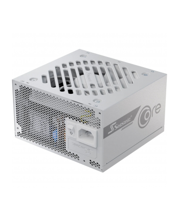 Seasonic Core GX-650-V2-White ATX 3.1
