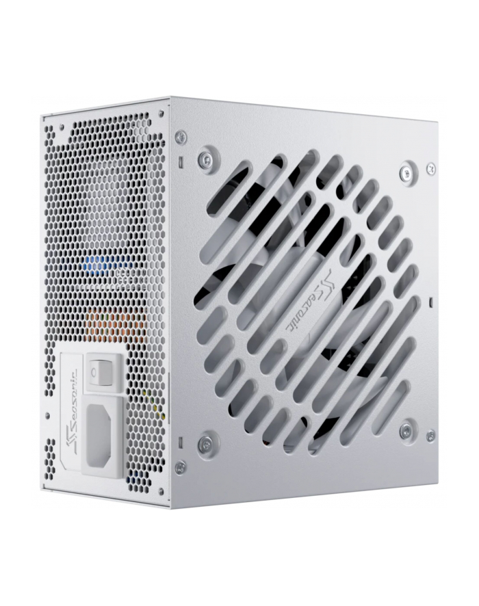 Seasonic Core GX-650-V2-White ATX 3.1 główny