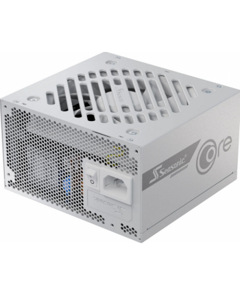 Seasonic Core GX-850-V2-White ATX 3.1