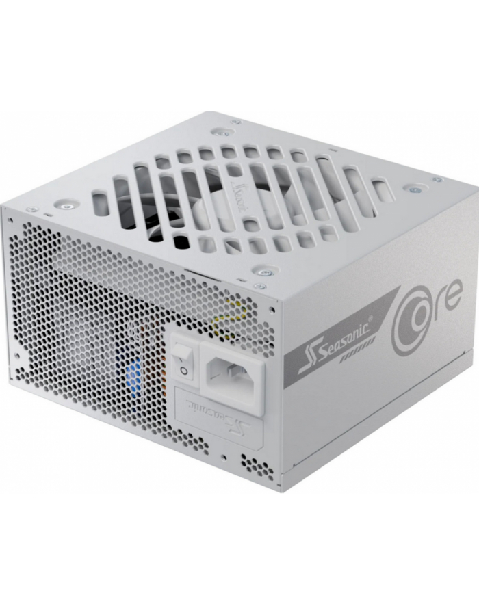 Seasonic Core GX-850-V2-White ATX 3.1 główny