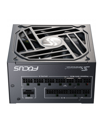 Seasonic FOCUS GX-750 ATX 3.1 nr 1