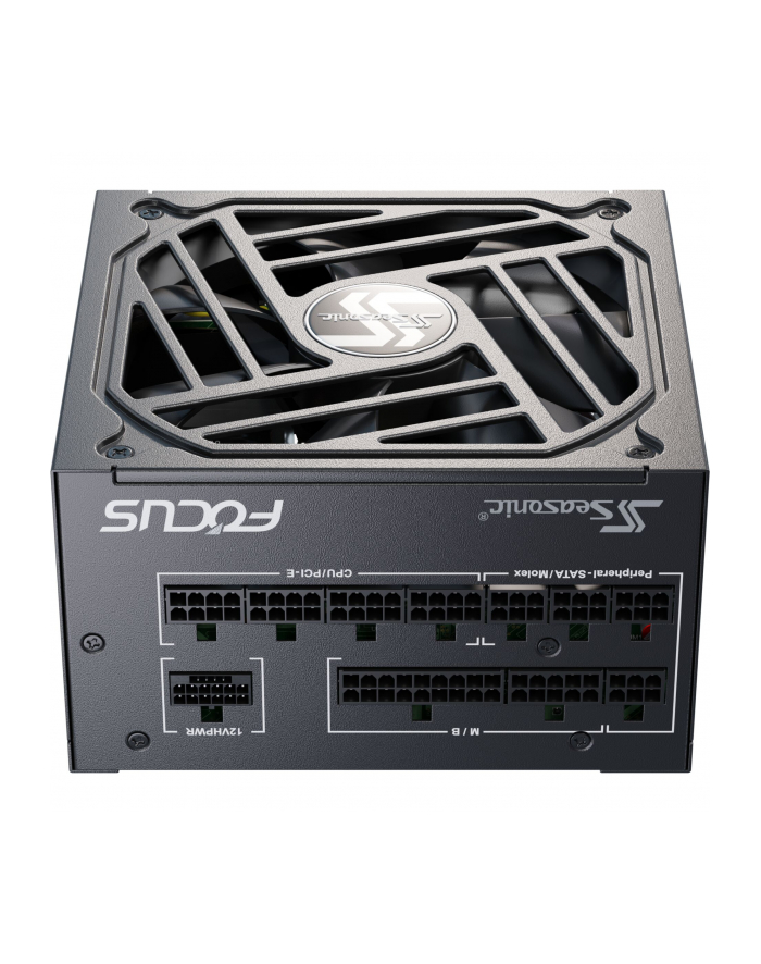 Seasonic FOCUS GX-750 ATX 3.1 główny