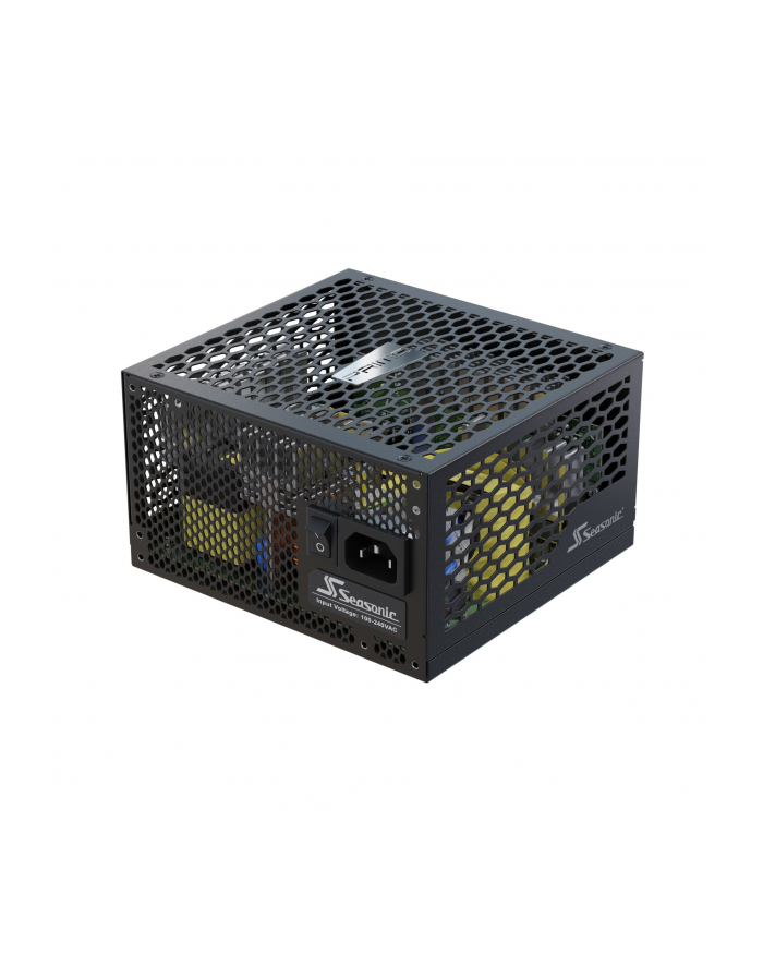Seasonic PRIME Fanless PX-500 główny