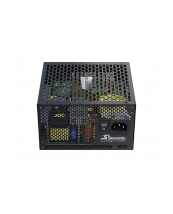 Seasonic PRIME Fanless PX-500