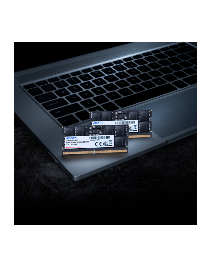 ADATA DDR5 SO-DIMM 5600     48GB AD5S560048G-S główny