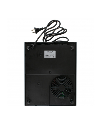 Steba IK 60 E Induktionskochfeld   Einbaufähig