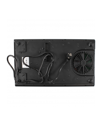 Steba IK 200 Induktionskochfeld   Einbaufähig