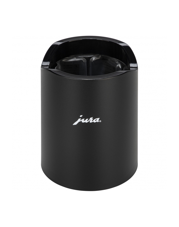 Jura Glacette, Schwarz główny