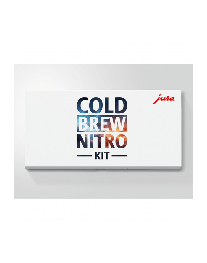 Jura Cold Brew Nitro Kit (EB główny