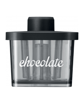 Jura Schokoaufsatz dla Kombiauslauf (EA) 2er-Set