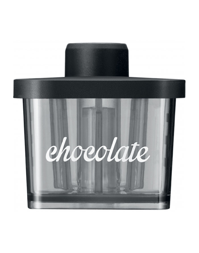 Jura Schokoaufsatz dla Kombiauslauf (EA) 2er-Set główny