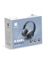 Kidywolf Headphones Bluetooth blue - nr 2