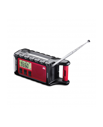 Midland ER 300 Pro Kurbelradio