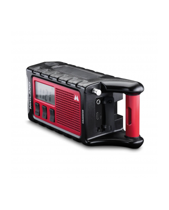 Midland ER 300 Pro Kurbelradio