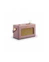 Roberts Radio Revival Uno Bluetooth Dusky Pink - nr 1