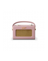 Roberts Radio Revival Uno Bluetooth Dusky Pink - nr 2