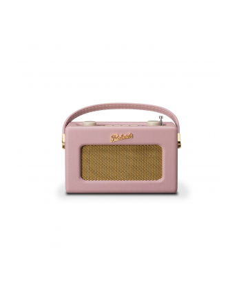 Roberts Radio Revival Uno Bluetooth Dusky Pink