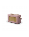 Roberts Radio Revival Uno Bluetooth Dusky Pink - nr 3