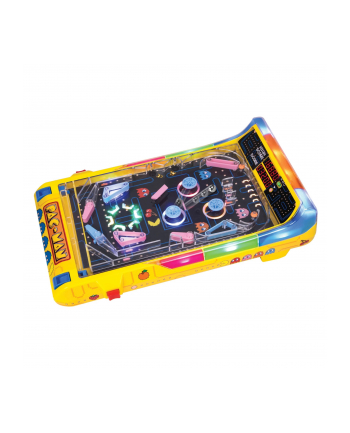 Ambassador Pac-Man Arcade Pro Pinball