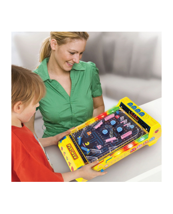 Ambassador Pac-Man Arcade Pinball Premium Series nr 2