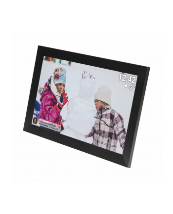 Denver Frameo PFF-1501 czarny 39,6cm (15,6 ) 16GB