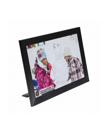 Denver Frameo PFF-1501 czarny 39,6cm (15,6 ) 16GB