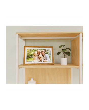 Denver Frameo PFF-1502LW 39,6cm (15,6 ) 16GB