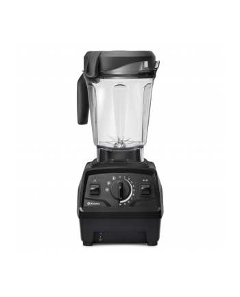 Vitamix Explorian E 520  czarny Hochleistungsmixer