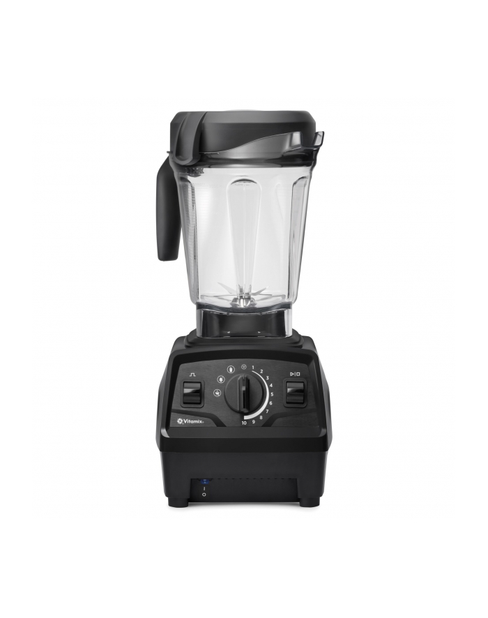 Vitamix Explorian E 520  czarny Hochleistungsmixer główny