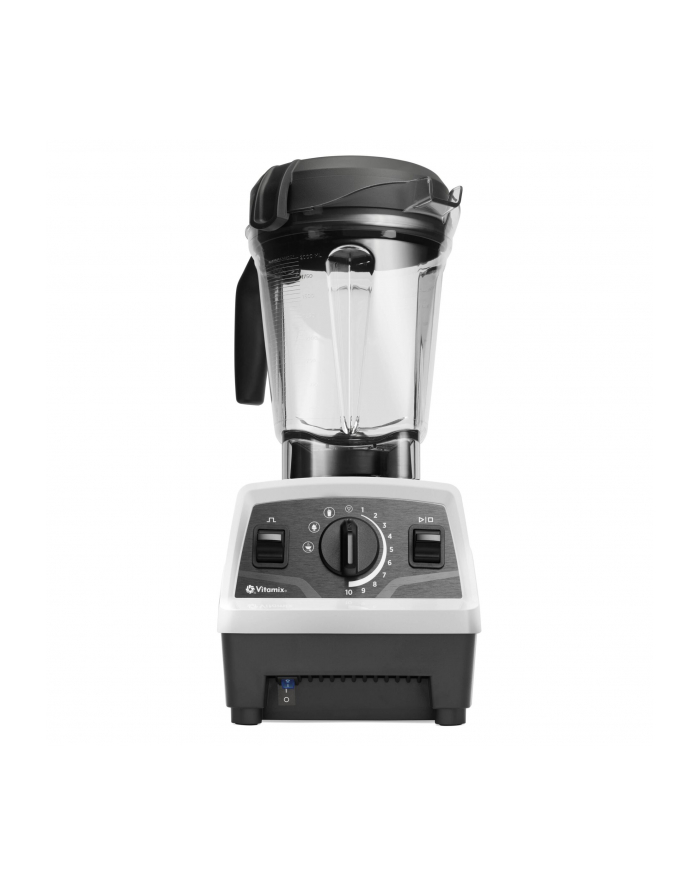 Vitamix Explorian E 520     biały Hochleistungsmixer główny