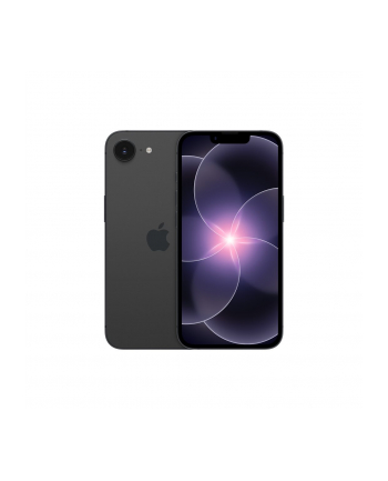 Apple iPhone 17e (256GB) czarny